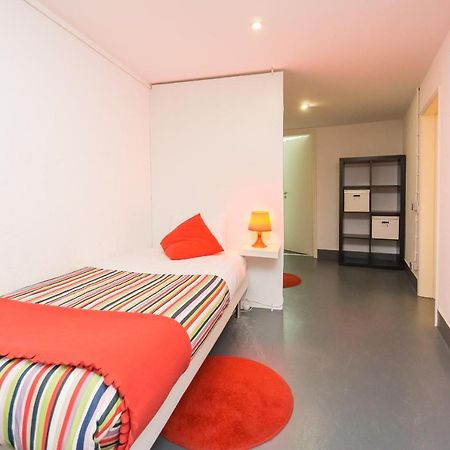 Apartamento Large & Relaxing Loft In Alfama Lisboa Exterior foto