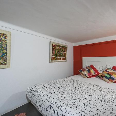 Apartamento Large & Relaxing Loft In Alfama Lisboa Exterior foto