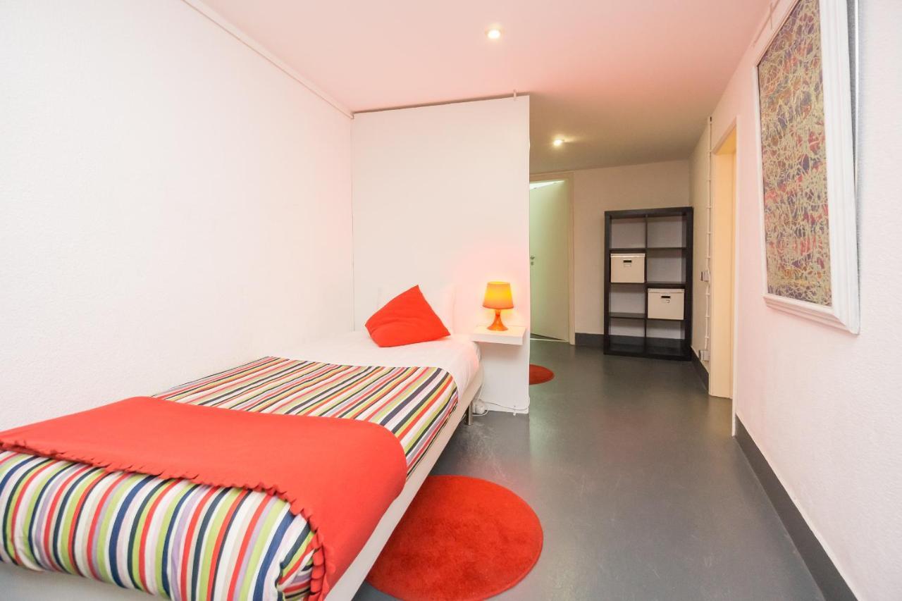 Apartamento Large & Relaxing Loft In Alfama Lisboa Exterior foto