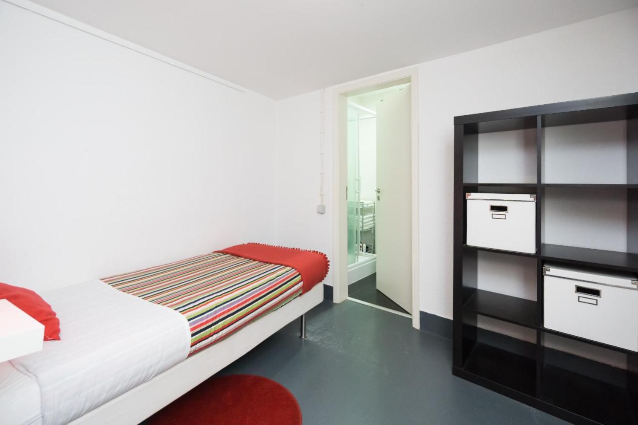 Apartamento Large & Relaxing Loft In Alfama Lisboa Exterior foto