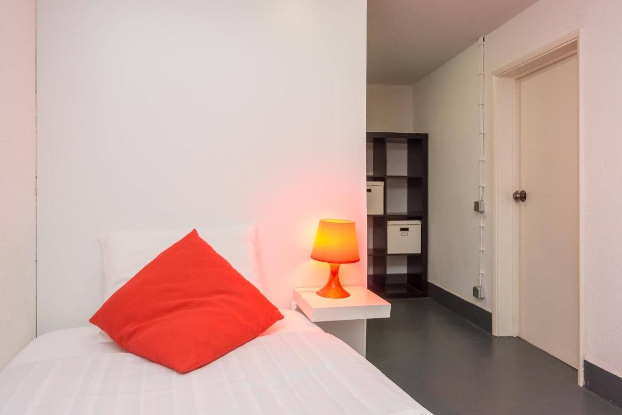 Apartamento Large & Relaxing Loft In Alfama Lisboa Exterior foto