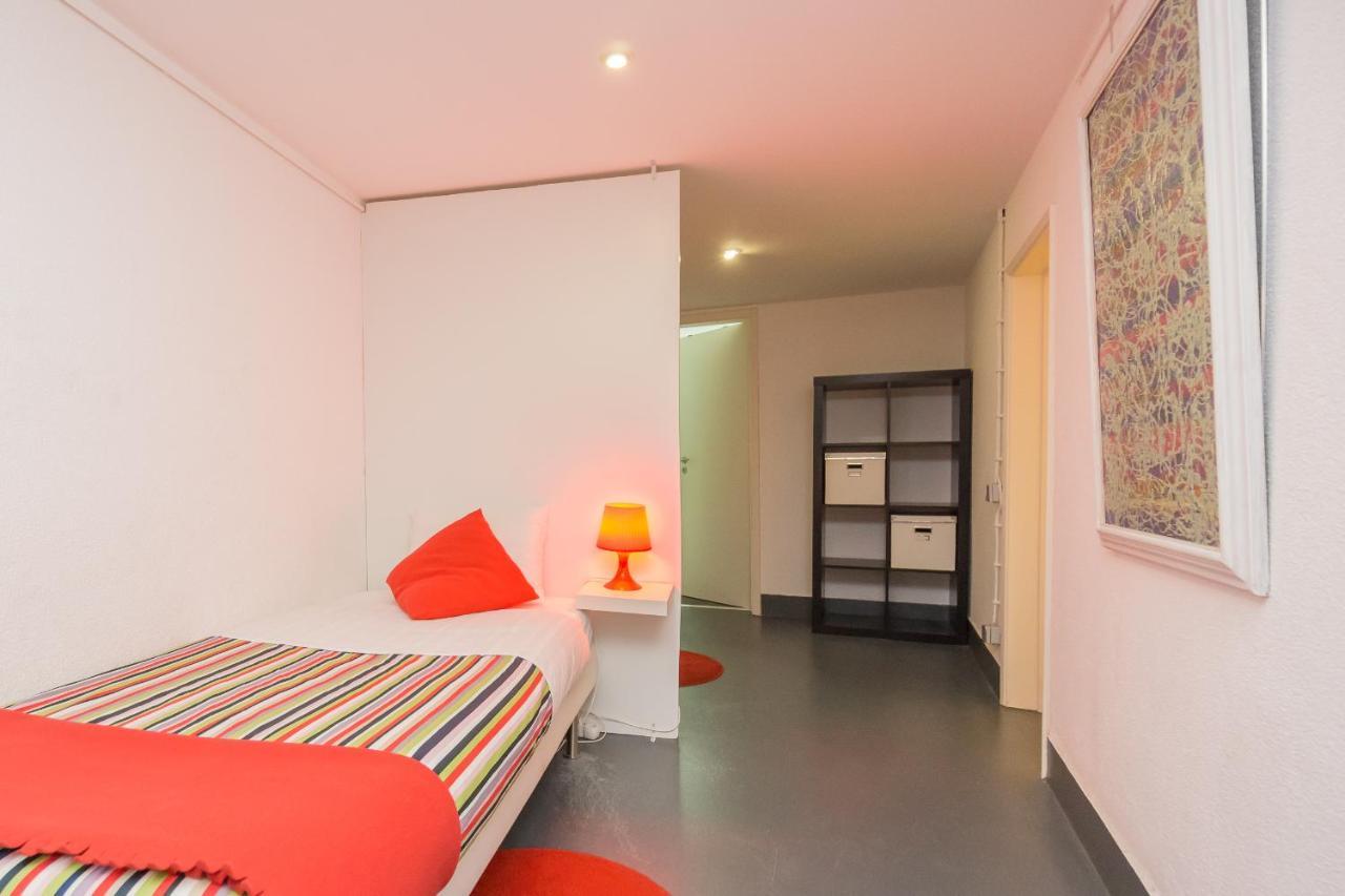 Apartamento Large & Relaxing Loft In Alfama Lisboa Exterior foto