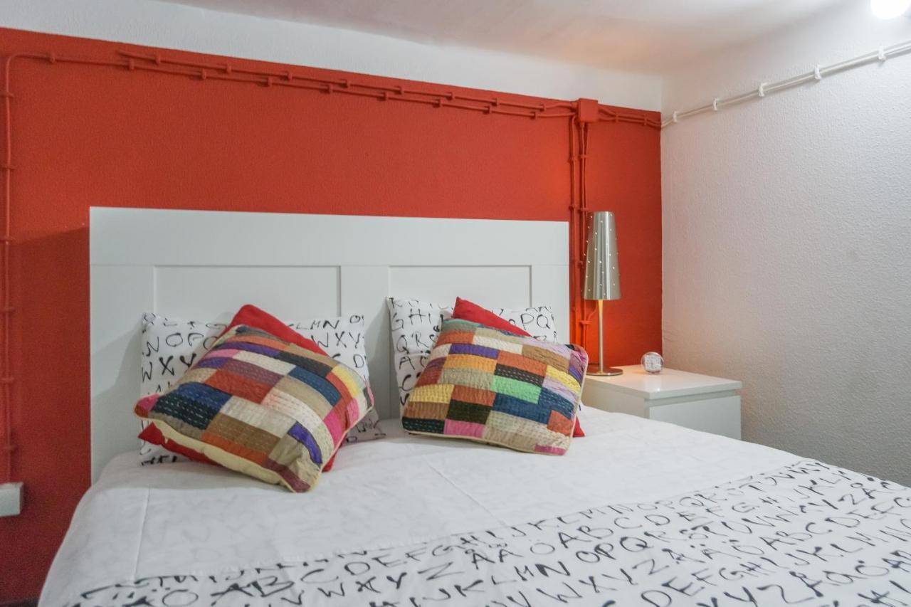 Apartamento Large & Relaxing Loft In Alfama Lisboa Exterior foto