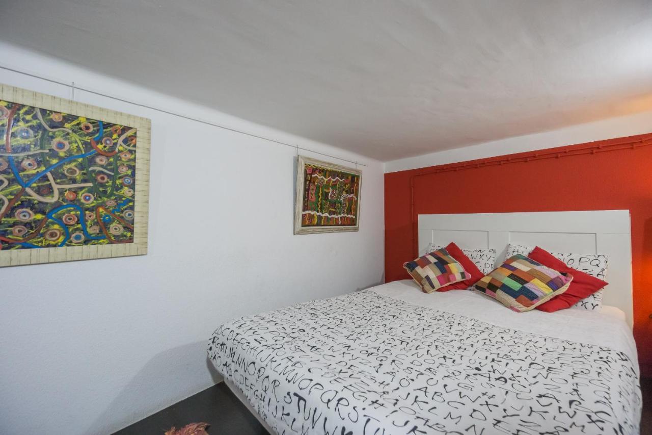 Apartamento Large & Relaxing Loft In Alfama Lisboa Exterior foto