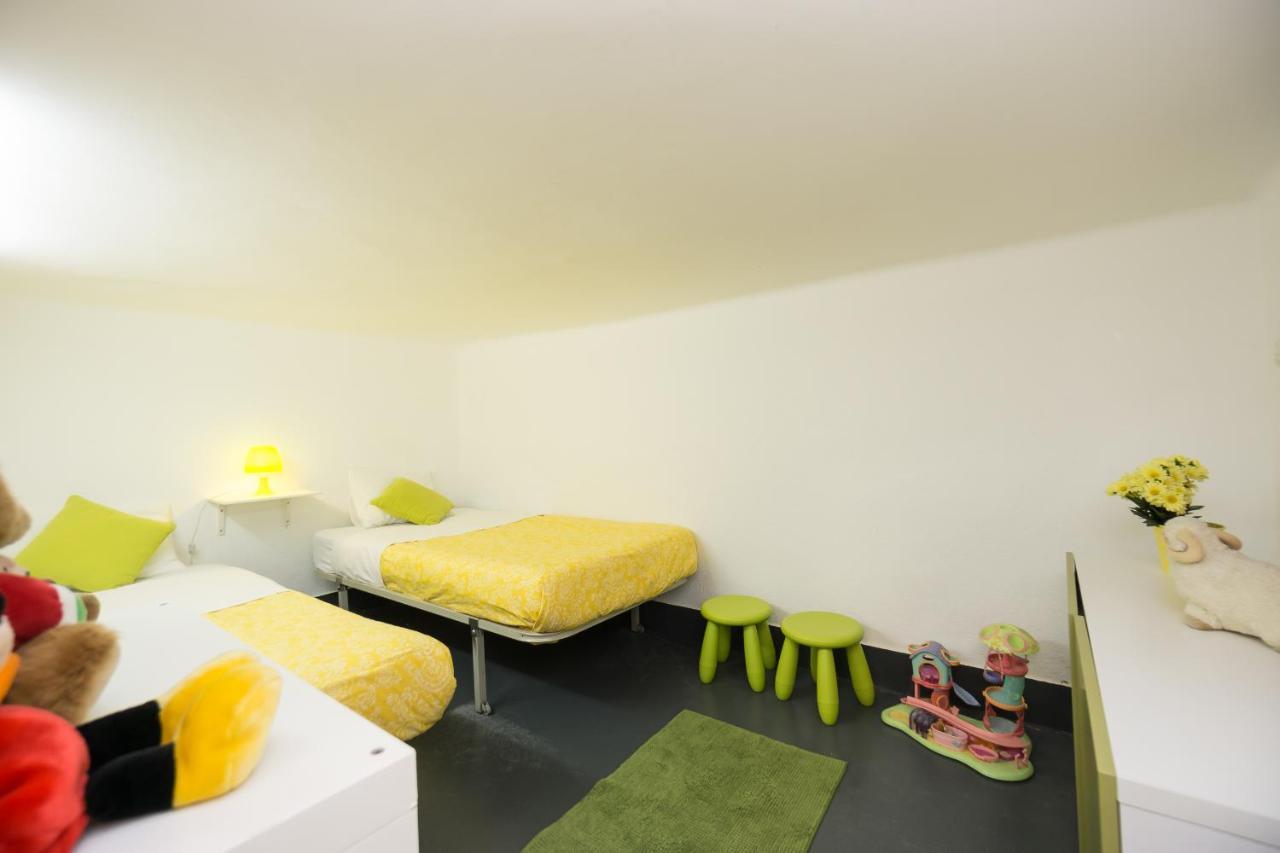 Apartamento Large & Relaxing Loft In Alfama Lisboa Exterior foto